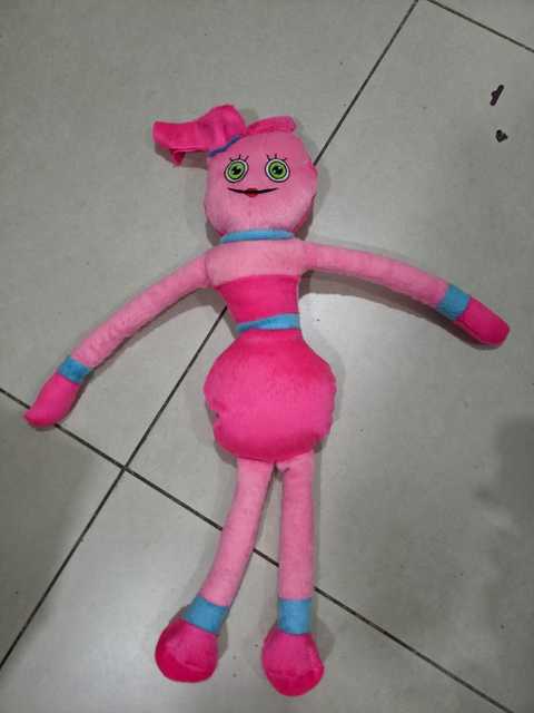 Mommy Long Leg-Spider Plush-40 cm - Playtime Poppy-Launch